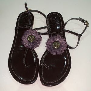 Tory Burch sandals size 9 women's